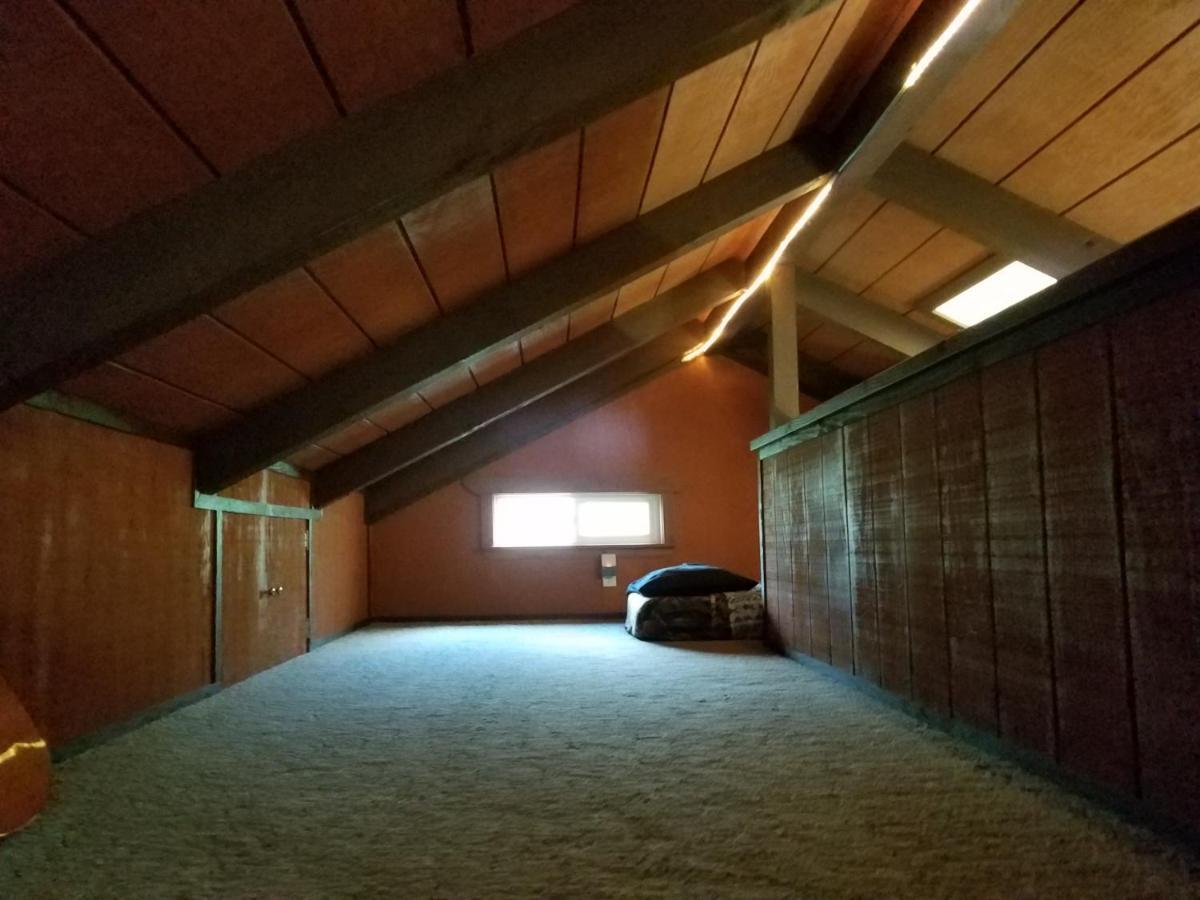 Alii Kane Cottages With Loft Volcano Exterior photo